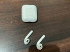 Apple Airpods 2nd Generation