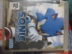 Sonic the Hedgehog Sony PlayStation 3