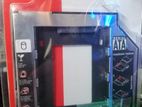 2nd Hard Laptop Caddy