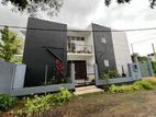 2nd Luxury House for Sale in Moratuwa Thelawala