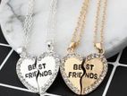 2 Pcs Necklace