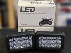 2pcs Fog Light 9V-85V
