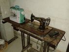 Singer Sewing Machines