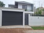 2st brand new luxury house for sale in Athurugiriya
