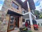2st brand new luxury house for sale in thalawathugoda