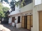2st Brick walls solid house for sale in wellawatta