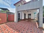 2st luxury house for sale in piliyandala