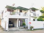 2st Solid House for Sale in Delkanda