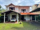 2st Solid with Large Garden House for Sale in Pannipitiya