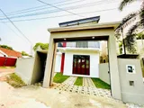 2Storey House Close to Wattala Enderamulla-වත්තල රාගම ආසන්න දෙමහල් නිවස