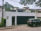 2storey House Sale in Colombo 5