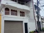 2storied house for sale in Dehiwela
