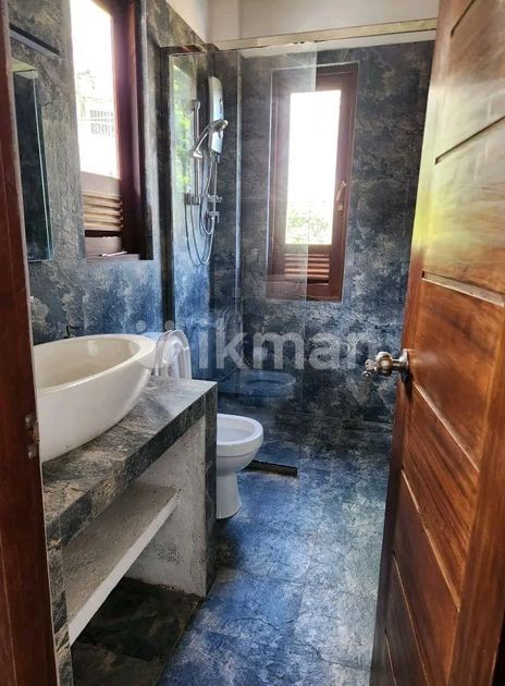 Junction 7 2story 6 Rooms Nawala Junction Furnished | ikman