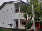2story Apartment house for sale in Godagama matara