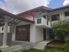 2story brand new Modern House for rent kesbewa