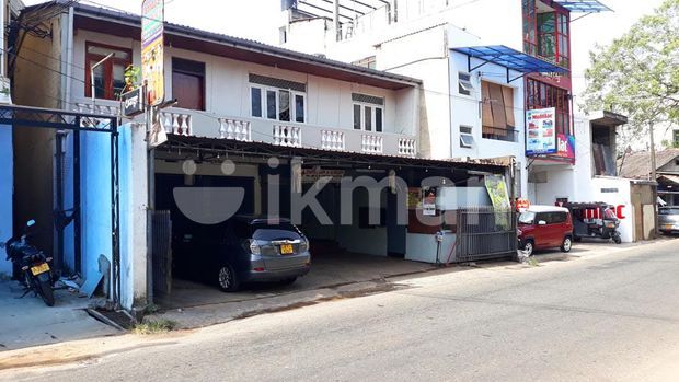 2story Building for Sale Dehiwala, Colombo