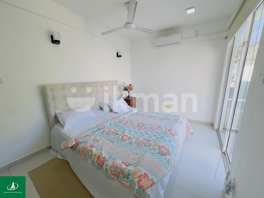Power Post Rental 2story Furnished Solar Power In Kiribathgoda | ikman
