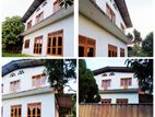 2story house and 2 annex for sale rampitiya Ragama