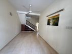 2story House for Rent in Dehiwala
