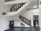 2story House for Rent Mountlavinia