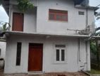 2story house for sale balagala road wattala