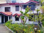 2story House for Sale Bulugahagoda Juntion Kandy Road Kelaniya
