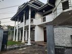 2story house for sale dippitigoda kelaniya