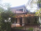 2 Story House for Sale Bandaragama