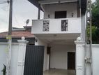 2story house for sale hospital road kiribathgoda