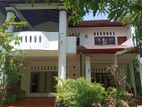 2story house for sale in Huludagoda,Mt.lavania