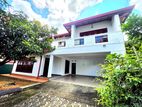 2Story House For Sale In Ragama