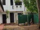 2story House for Sale Jayashrigama Kandana