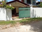 2story House for sale kohalvila Kelaniya