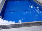 2story House with swimming pool sale in Godigamuwa, Negombo
