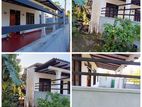 2story modern house for sale 6Mile Post kiribathgoda