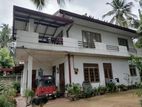 2story morden house for sale mukalngama junction delgoda