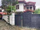 2story New House for Sale Makola Mawaramandiya