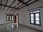 2Story Office Vitari Single House 4 Rooms Piliyandala Nilkamal