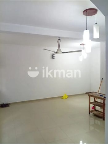 2Story Single House 3 Rooms Borelsgamuva Junction, Colombo