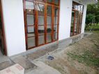 2story Single House for Rent Kiribathgoda Junction