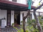 2story Single House Mahragama Piliyandala Road