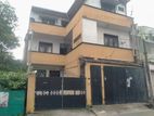 2story stand a lone house for sale kalubovila Dehiwela