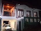 2story strongly built house for sale ederamulla wattala