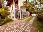 2story super luxury house for sale bulugaha junction kelaniya