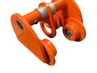 2T - Chain Block Trolley