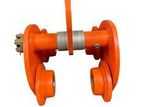 2T Chain Block Trolley
