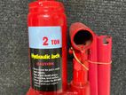 2T Hydrualic Jack