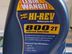 2T Oil