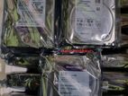2TB/3TB/4TB Hard Disk