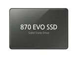 2TB 870Pro SSD Solid State Drive